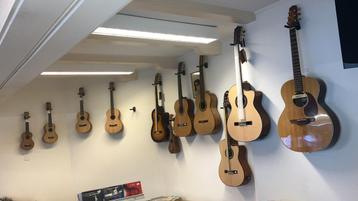 Spaanse Klassieke Gitaar 1/2 of  3/4  of   7/8 of  4/4    beschikbaar voor biedingen