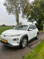 Hyundai Kona EV 204pk 2WD Aut. 2019 Wit 64 kWh, Auto's, 14 kWh, Wit, Elektrisch, Particulier