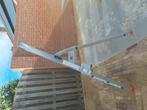 Altrex trap, Doe-het-zelf en Verbouw, Ladders en Trappen, Ophalen, Zo goed als nieuw, Trap, Minder dan 2 meter