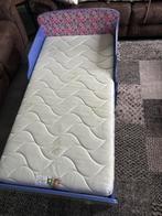 Mooie Meisjesbed Paw Patrol, Kinderen en Baby's, Kinderkamer | Bedden, Ophalen, 70 tot 85 cm, 140 tot 160 cm, Zo goed als nieuw