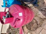24kg gasfles en 5.9 kg gasfles, Caravans en Kamperen, Ophalen of Verzenden, Zo goed als nieuw