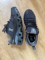 Cloudwander waterproof On schoenen, Kleding | Dames, Schoenen, Zwart, Nieuw, Ophalen of Verzenden, Sneakers of Gympen