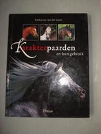 Karakterpaarden en hun gebruik, Ophalen of Verzenden, Gelezen, Paarden of Pony's