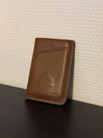 Bellroy Portemonnee - Bruin Leer, Sieraden, Tassen en Uiterlijk, Overige merken, Gebruikt, Bruin, Ophalen of Verzenden