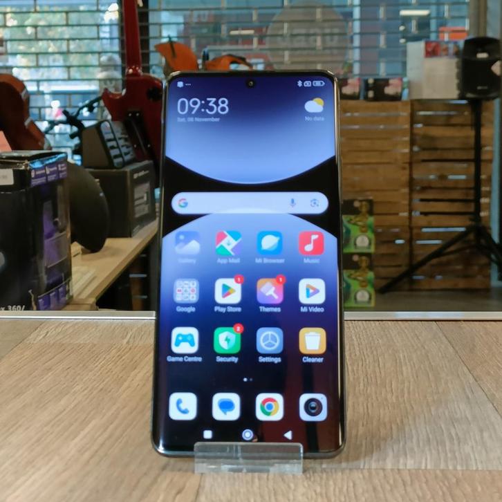 Redmi Note 14 Pro 5G 512GB | Nette staat | Met garantie, Telecommunicatie, Mobiele telefoons | Overige merken, Zo goed als nieuw