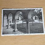 ( Knokke)Zoute, Le Cloitre, Het Klooster, Ophalen of Verzenden, Voor 1920, Gelopen, West-Vlaanderen