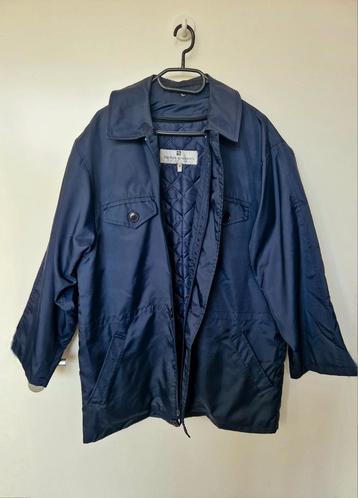 Pierre Balmain Jas - Oversized & Waterdicht - Maat M beschikbaar voor biedingen