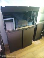 Juwel Rio 125 Aquarium (Lekvrij)–Optioneel LED verlichting, Dieren en Toebehoren, Vissen | Aquaria en Toebehoren, Ophalen, Gebruikt