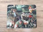 Commandos Behind Enemy Lines Muismat PC Retro Nintendo, Verzenden, Zo goed als nieuw