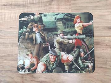 Commandos Behind Enemy Lines Muismat PC Retro Nintendo beschikbaar voor biedingen