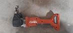 hilti knabbelschaar SPN 6-A22, Doe-het-zelf en Verbouw, Gereedschap | Slijpmachines, Ophalen of Verzenden, Gebruikt, Minder dan 700 watt
