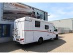 Sunlight V69 Automaat/Levelsysteem/Schotel, Sunlight, Tot en met 2, Bedrijf, Diesel