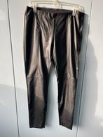 Geisha broek zwart nep leer maat xl maat 42 legging, Kleding | Dames, Zwart, Maat 42/44 (L), Nieuw, Ophalen of Verzenden