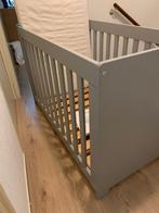 Mooie ledikant nooit gebruikt met nieuw matras niet gebruikt, Ophalen, Zo goed als nieuw, Ledikant