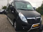 Opel Movano B Sidebars met rvs plaat, Niet ingevuld, Niet ingevuld, Niet ingevuld
