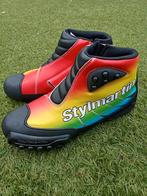 Stylmartin minibike schoenen, Gebruikt, Ophalen of Verzenden