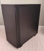 Mid-range Game PC, Ophalen