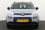 Fiat Panda 1.0 Hybrid City Life 5-Pers Apple Carplay/Android, Voorwielaandrijving, Gebruikt, Panda, Origineel Nederlands