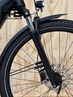 Cube Touring Hybrid Pro 625 E-Bike SHIMANO, Niet ingevuld, Niet ingevuld, Ophalen of Verzenden, Zo goed als nieuw