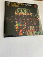Jimi Hendrix - The Blues Project Outtakes ( 2 lp), Ophalen, Zo goed als nieuw, 12 inch, Poprock