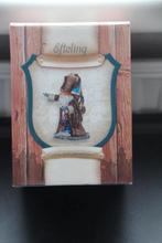 luville efteling huisje  sprookjes sprokkelaar, Verzamelen, Efteling, Ophalen of Verzenden, Nieuw, Beeldje of Poppetje