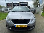 Peugeot 2008 1.2 PureTech Active € 9.200,00, Auto's, Peugeot, Nieuw, Origineel Nederlands, Zilver of Grijs, 5 stoelen