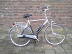 Nette Gazelle Davos Herenfiets 28 inch 7 versnellingen, Ophalen of Verzenden, Zo goed als nieuw, Gazelle, Minder dan 10 versnellingen