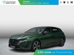 Peugeot 308 1.6 Plug-in Hybrid 180 GT Focal audio | Mooie ui, 12 maanden, Gebruikt, 4 cilinders, Hybride Elektrisch/Benzine