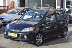Daihatsu YRV 1.3-16V XTi Automaat NAP Panoramadak 20-11-2025, Gebruikt, 4 cilinders, Zwart, Origineel Nederlands
