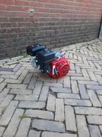 Nieuwe Honda gx200 electrische start canta motor, Auto-onderdelen, Ophalen of Verzenden, Nieuw, Honda