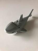 Grote lego haai uit sets 6243 / 8633, Ophalen of Verzenden, Zo goed als nieuw, Complete set, Lego