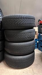 winterbanden met velg, Ophalen, Gebruikt, Banden en Velgen, Overige maten