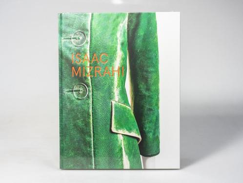 Isaac Mizrahi, Boeken, Kunst en Cultuur | Fotografie en Design, Nieuw, Fotografen, Ophalen of Verzenden