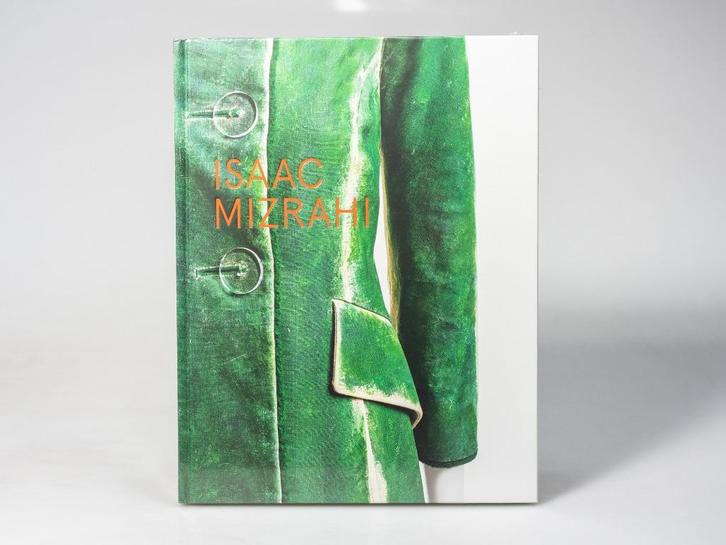 Isaac Mizrahi, Boeken, Kunst en Cultuur | Fotografie en Design, Nieuw, Fotografen, Ophalen of Verzenden
