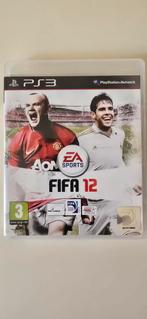 FIFA 12 - PS3 Voetbalgame, Gebruikt, Online, 1 speler, Ophalen of Verzenden