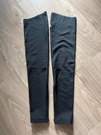 Assos R Winter Leg Warmers P1 Beenstukken., Fietsen en Brommers, Fietsaccessoires | Fietskleding, Ophalen of Verzenden, Zo goed als nieuw