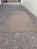 Zwaar Leger canvas zeil, Ophalen, Landmacht, Nederland