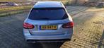 Mercedes-Benz C-Klasse C200 CDI 1.6 100KW Estate A7 2017, USB, 1800 kg, 4 cilinders, Leder