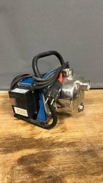 Vos water pomp. Beregening pomp. 3800 liter., Ophalen of Verzenden, Zo goed als nieuw, Elektrisch, Beregeningspomp