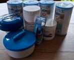 Teststrips, Intex, ph- verlagend, chloordrijvers, A filters, Ophalen of Verzenden, Zo goed als nieuw