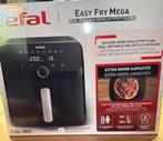 Tefal Easy Fry Mega nieuw, Witgoed en Apparatuur, Frituurpannen, Ophalen of Verzenden, Nieuw