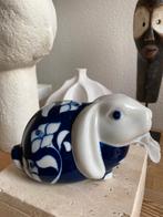 Gallo Design konijn, Verzamelen, Beelden en Beeldjes, Ophalen of Verzenden, Zo goed als nieuw, Dier