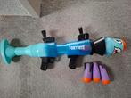 Fortnite Nerf Rocket Launcher, Ophalen of Verzenden, Zo goed als nieuw, Jongen of Meisje