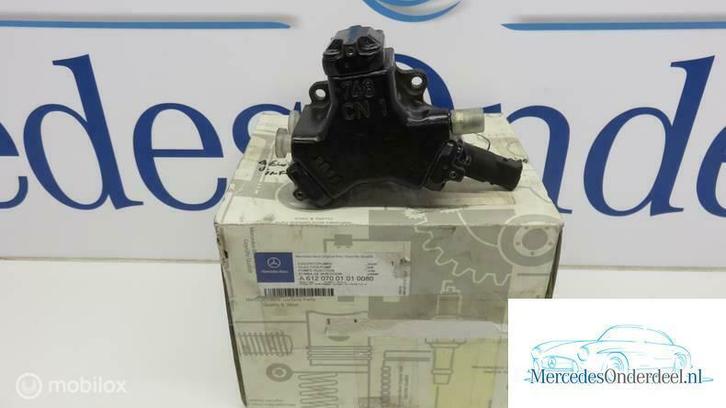 A6120700101 OM612 W903 W904 612.981 Sprinter Hogedrukpomp, Auto-onderdelen, Brandstofsystemen, Nieuw, Ophalen of Verzenden