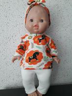 Poppenkleertjes babypop 34 cm, Kinderen en Baby's, Speelgoed | Poppen, Ophalen of Verzenden, Nieuw, Babypop