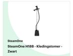 SteamOne Kledingstomer - Zo goed als nieuw!, Ophalen, Zo goed als nieuw