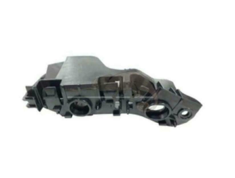 VOLKSWAGEN POLO 2G BUMPERSTEUN LINKS/RECHTS NIEUW, Ophalen of Verzenden, Nieuw