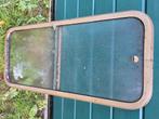 schuifraam met glas uit leger container, Auto-onderdelen, Ophalen of Verzenden, Gebruikt
