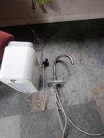Grohe Red Quooker, Ophalen of Verzenden, Zo goed als nieuw, Kraan