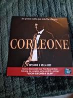 dvd corleone episode 1 van 1943 - 1959, Ophalen of Verzenden, Zo goed als nieuw